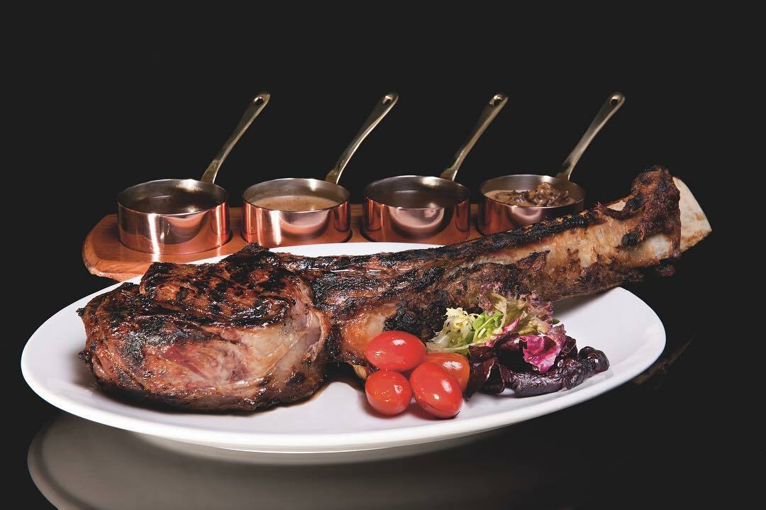 13 Best Steak Restaurants In Singapore For MouthWatering Hunks of Beef