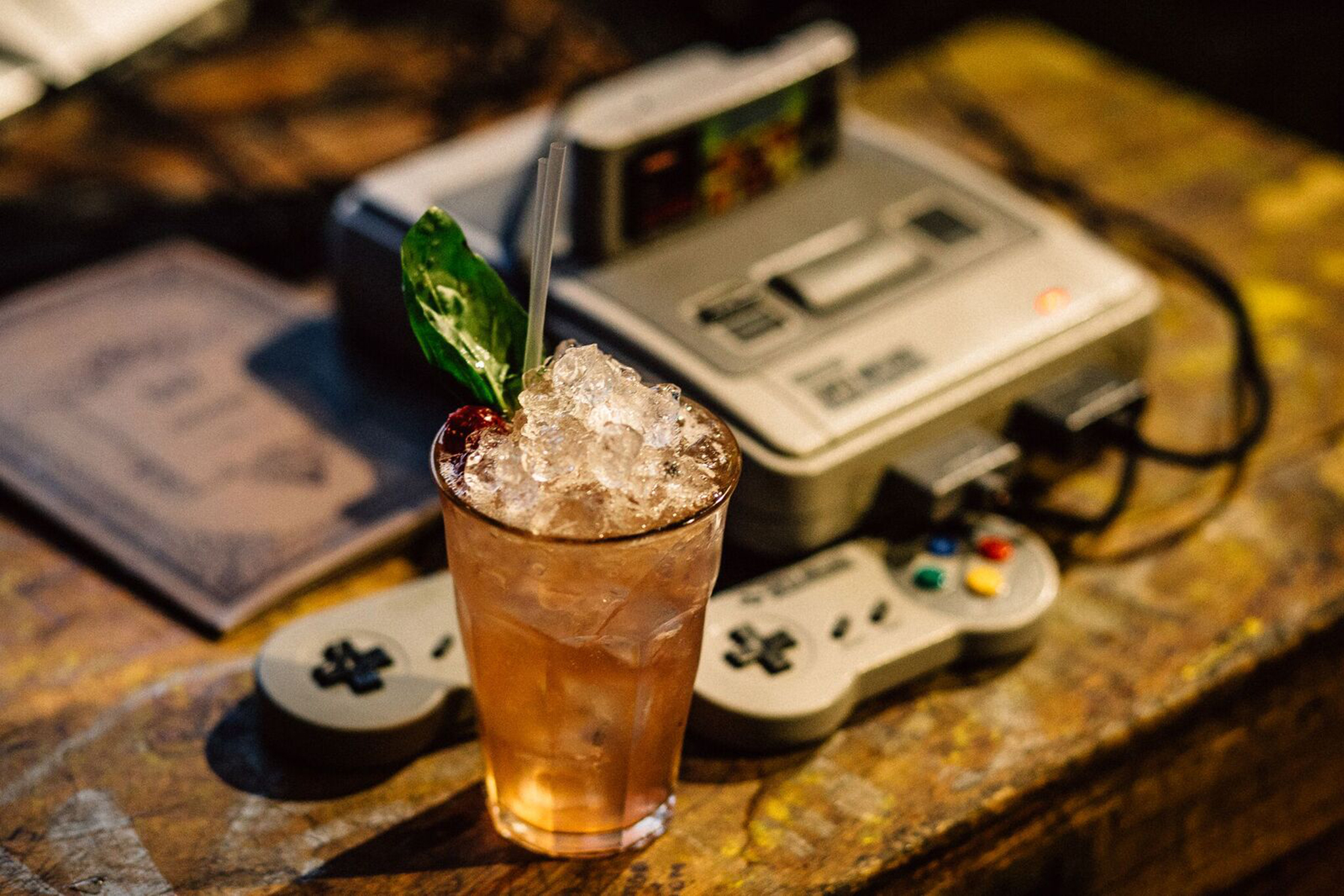 20 Best Bars in Glasgow Our Guide To The City's Top Drinking Spots