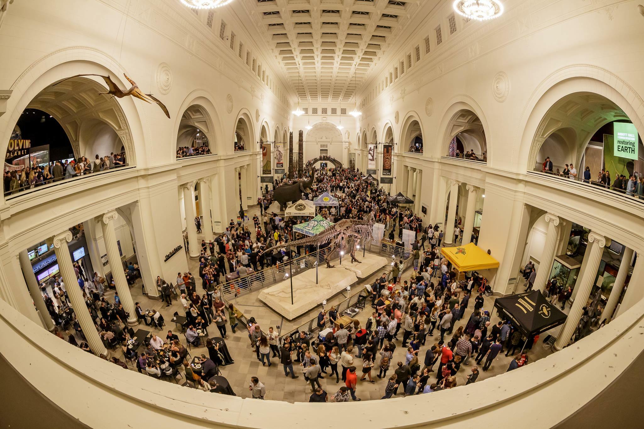 Chicago Beer Festival Things to do in Chicago