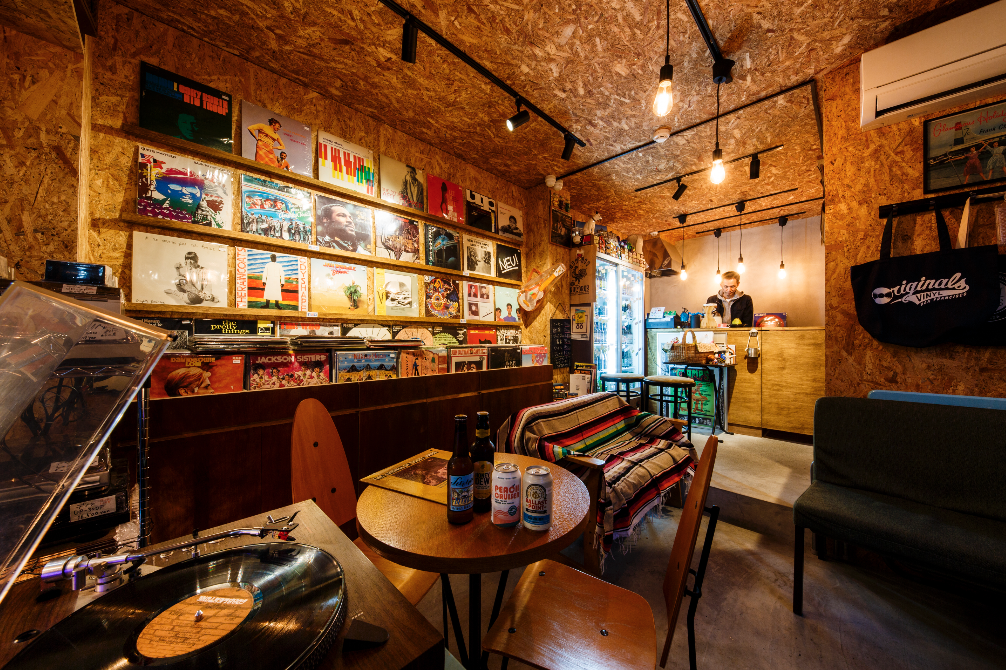 Best jazz bars and clubs in Tokyo Time Out Tokyo