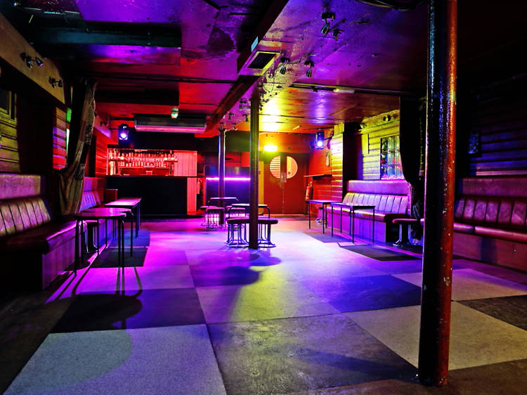 20 Best Bars in Glasgow Our Guide To The City's Top Drinking Spots