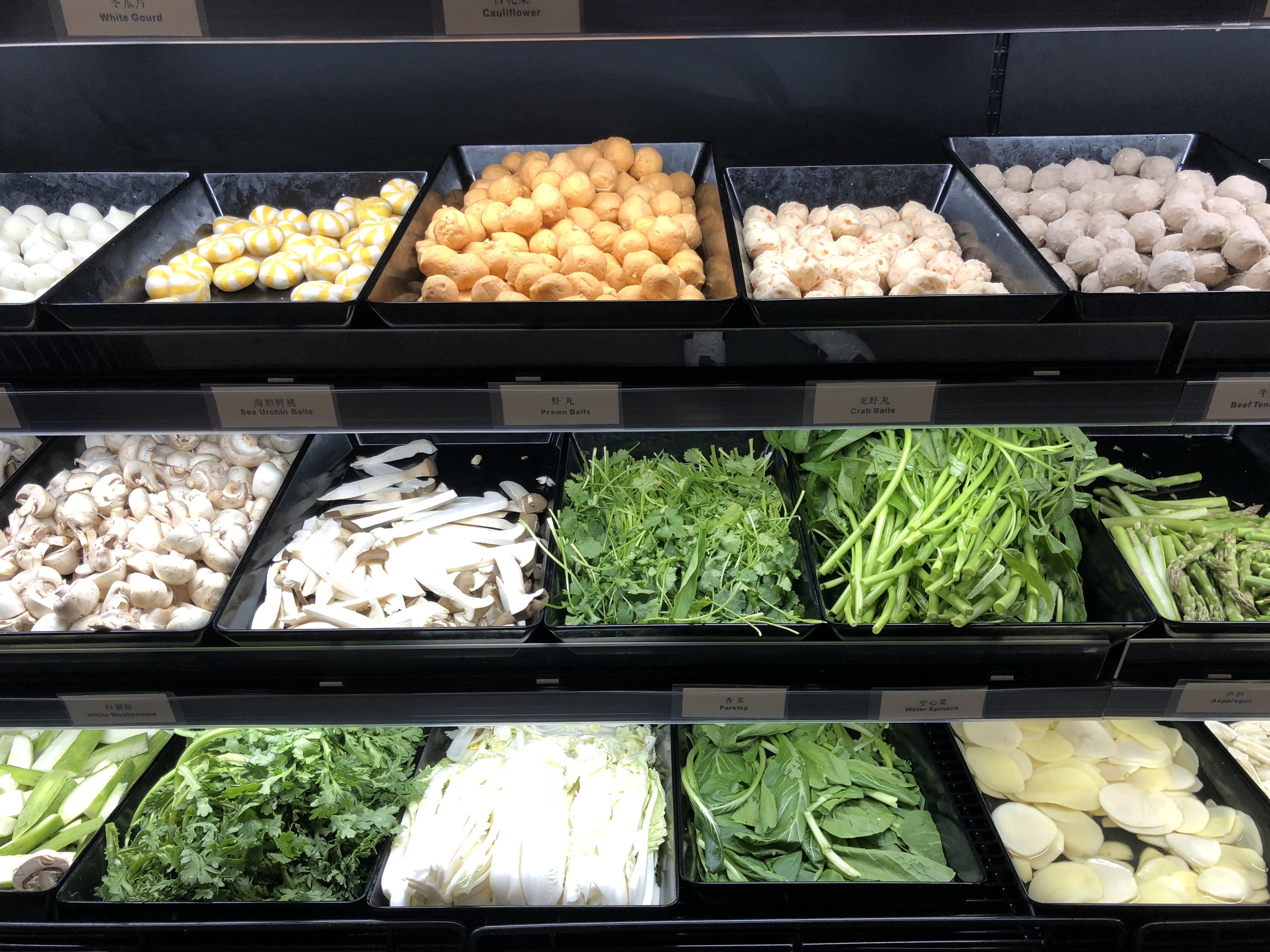 Melbourne's top five malatang hot pot restaurants