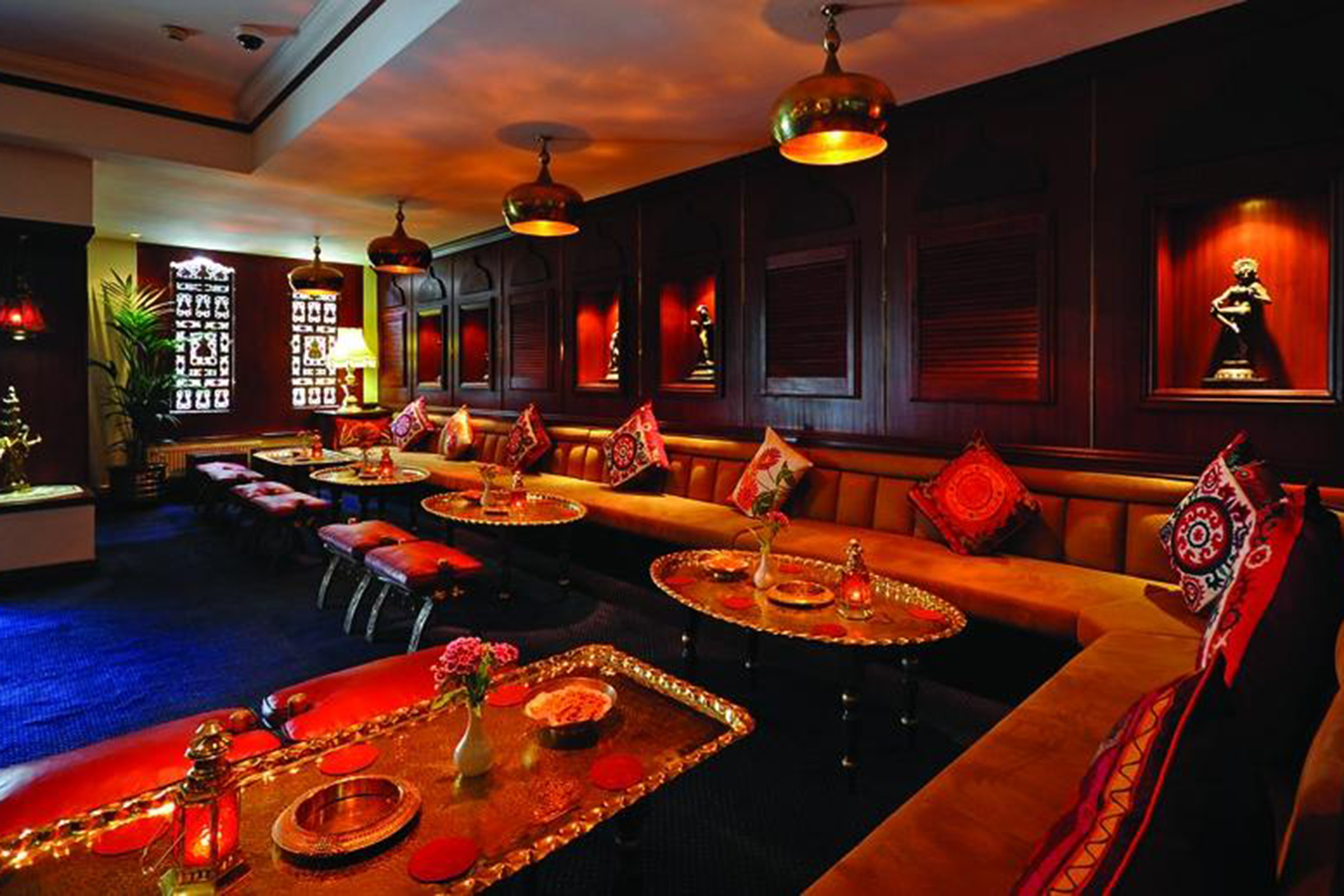 14 Best Indian Restaurants in Birmingham Right Now