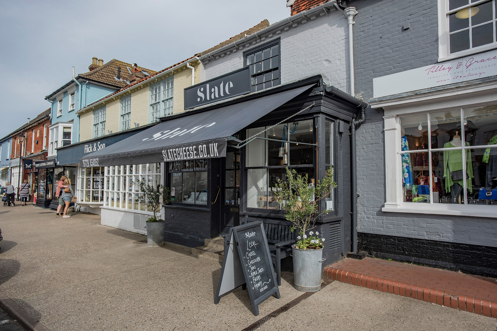 Best Things To Do In Aldeburgh, Suffolk 15 Seaside Activities in