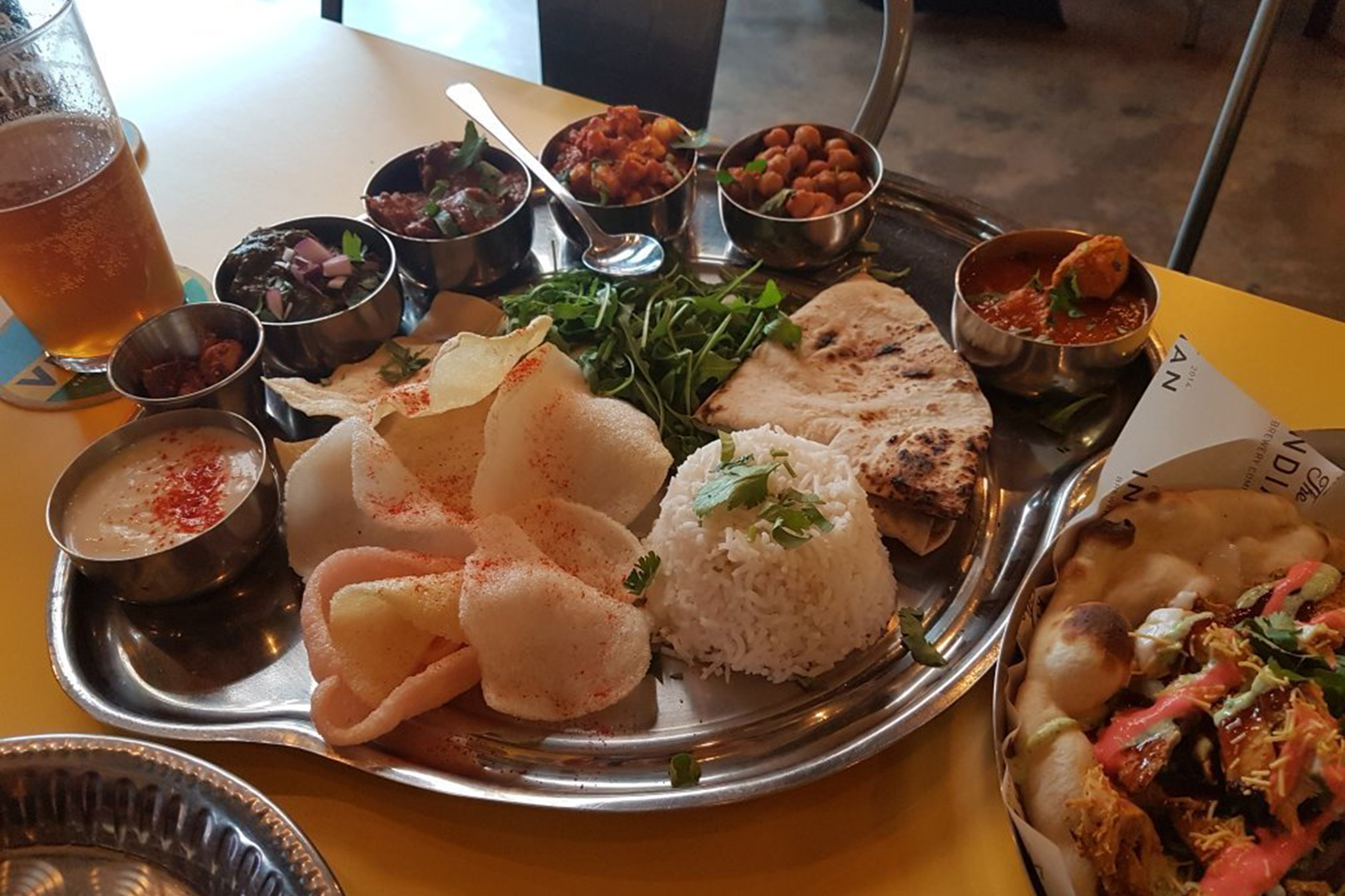 14 Best Indian Restaurants in Birmingham Right Now