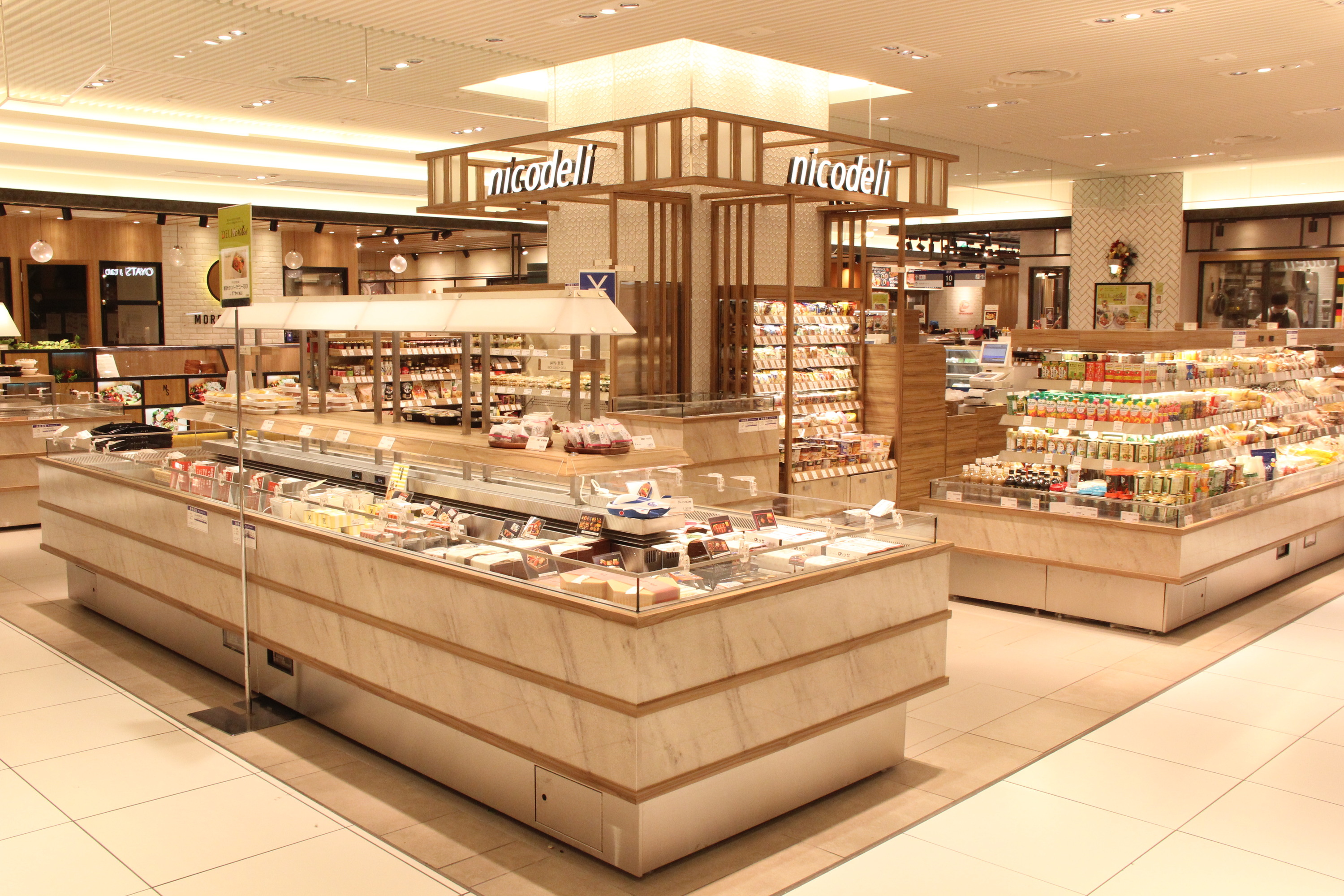 東武百貨店池袋店