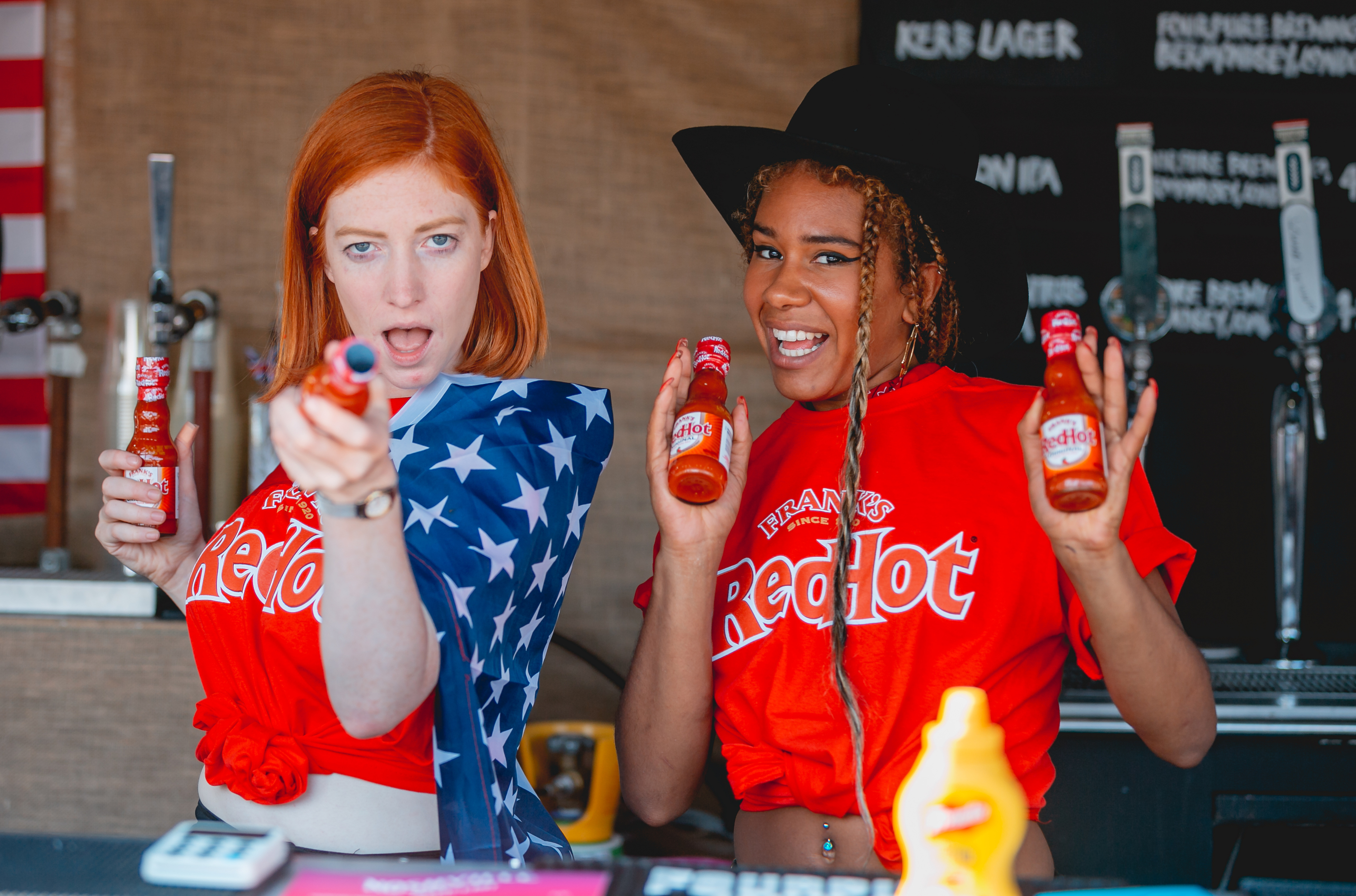 Hot Sauce Society Presents London Hot Sauce Festival Things to do in