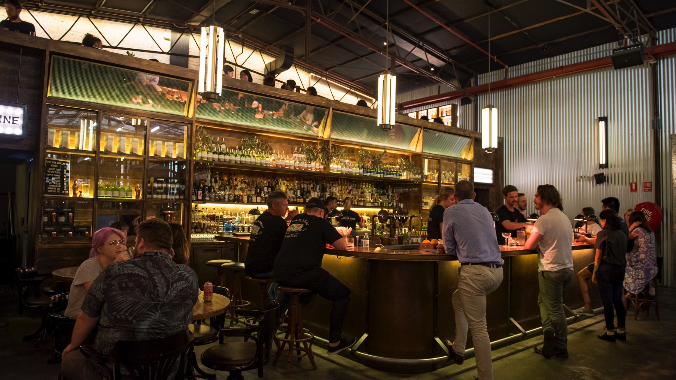 Bar and pub reviews Sydney bars and pubs Time Out