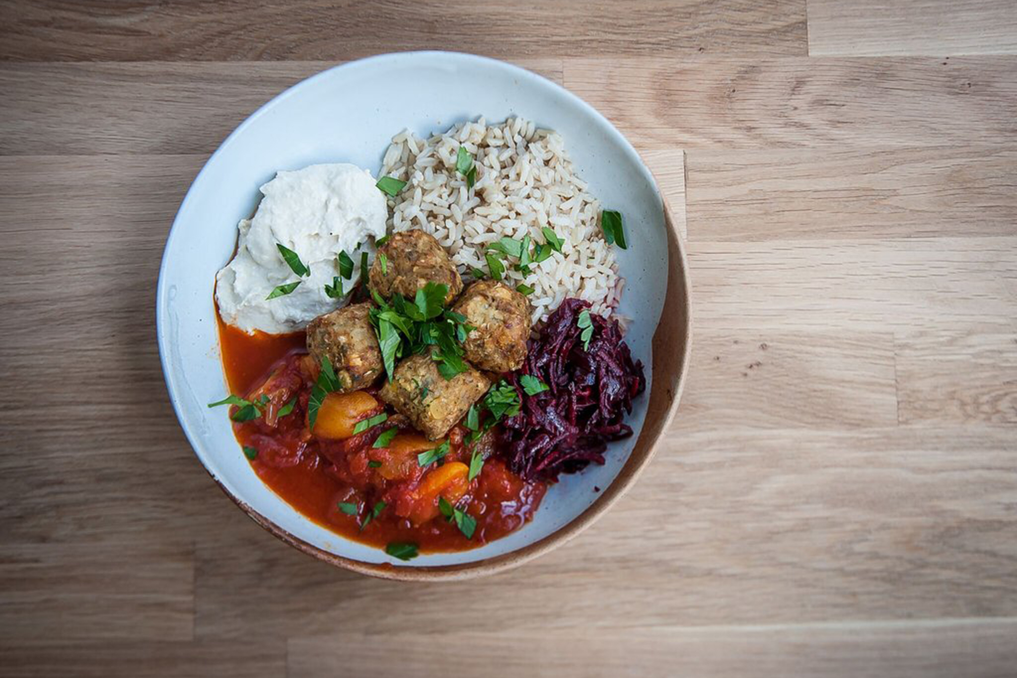 6 Best Vegan Restaurants in Manchester That Will Delight All