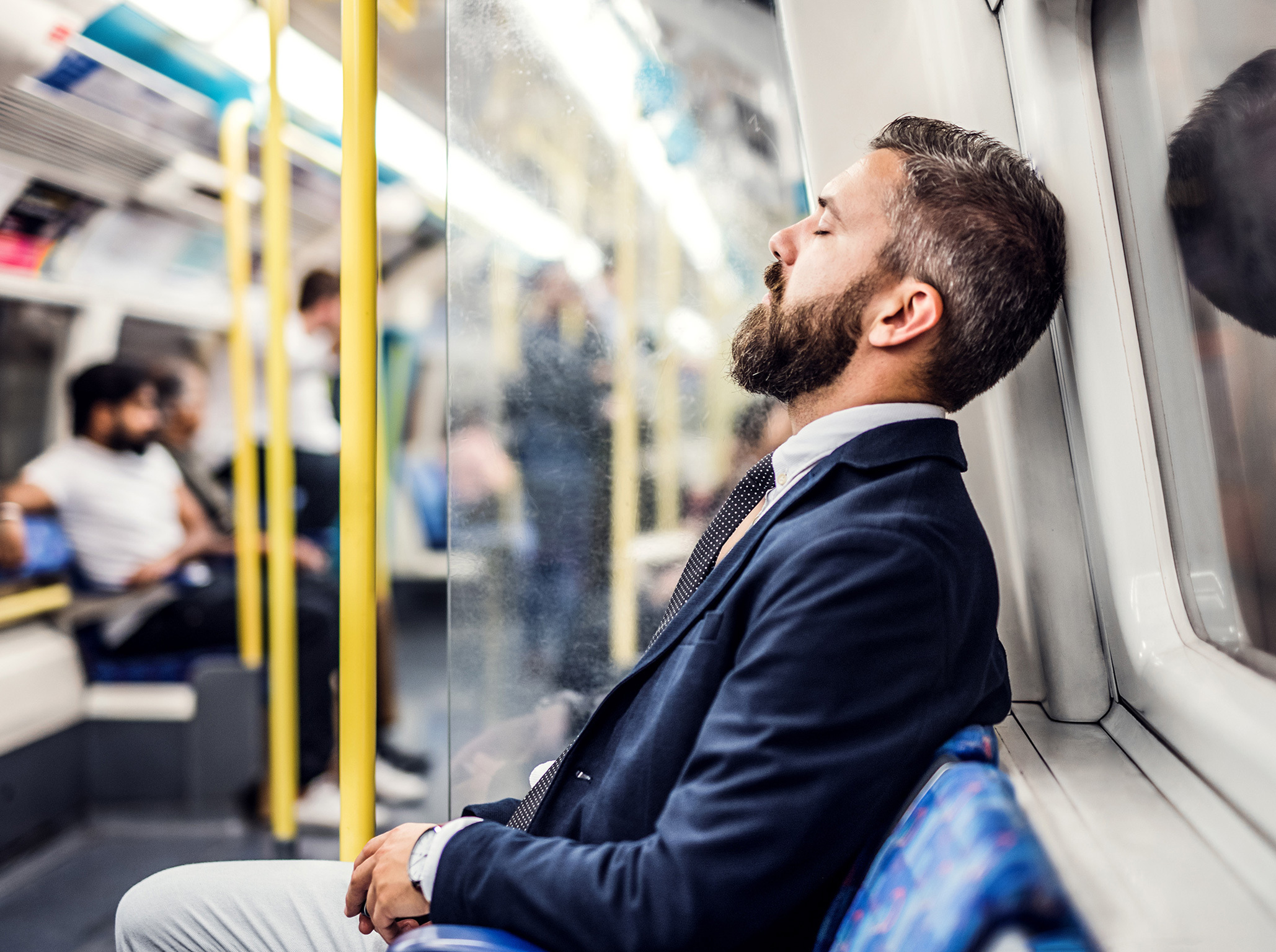 Are the rumours about cheap tube tickets on a Friday true?