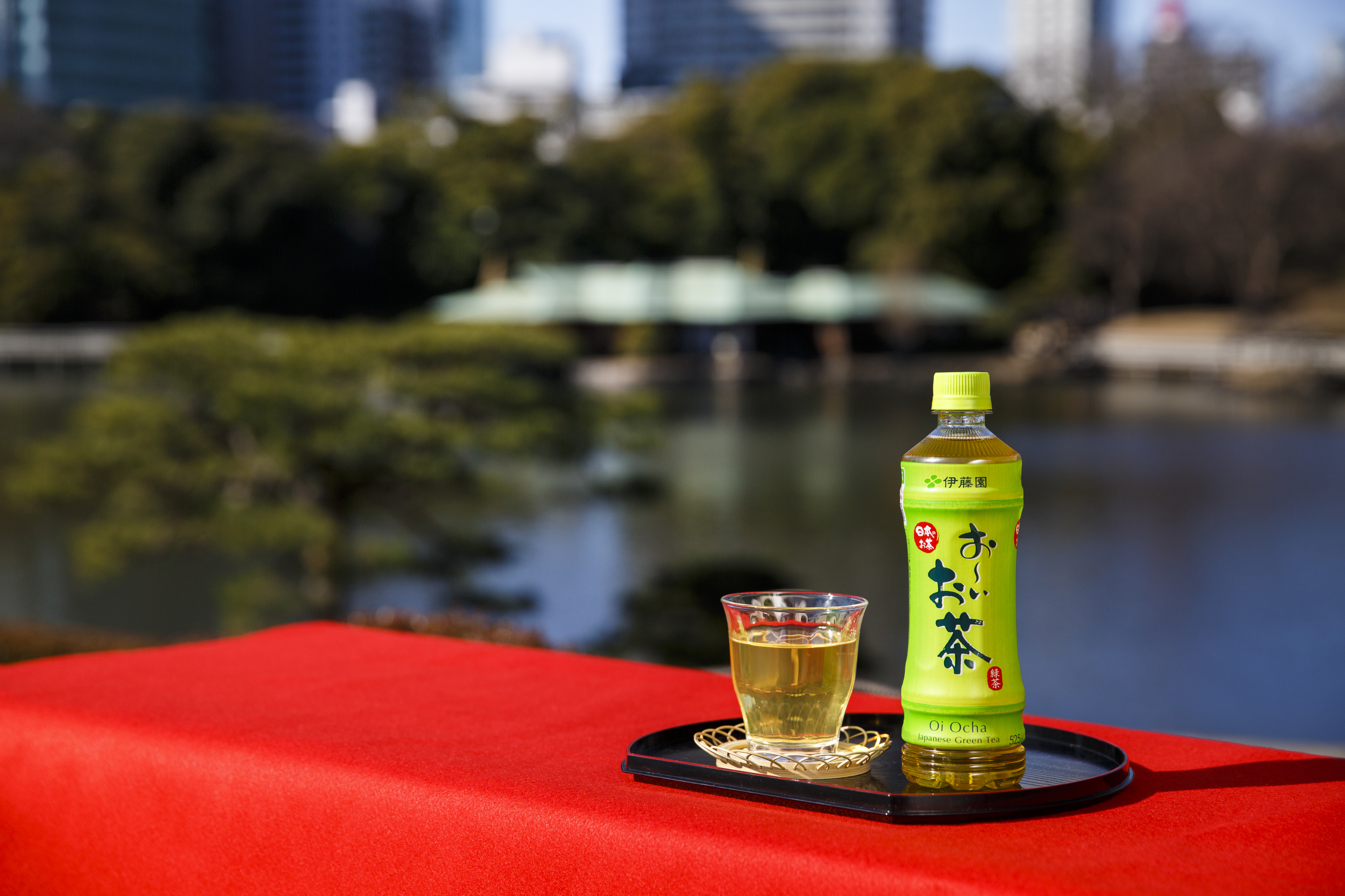 Where to experience green tea culture in Tokyo Time Out Tokyo