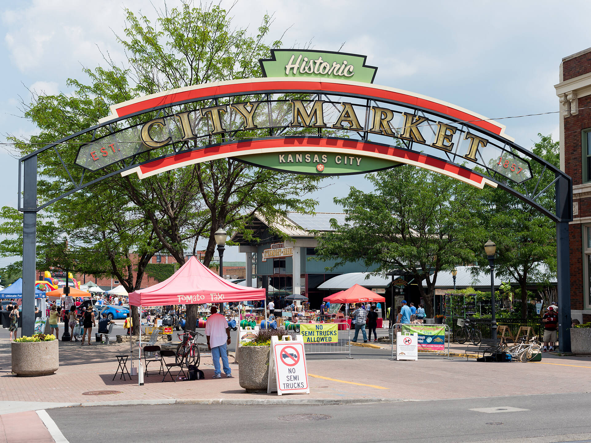 24 Best Things to Do in Kansas City Right Now