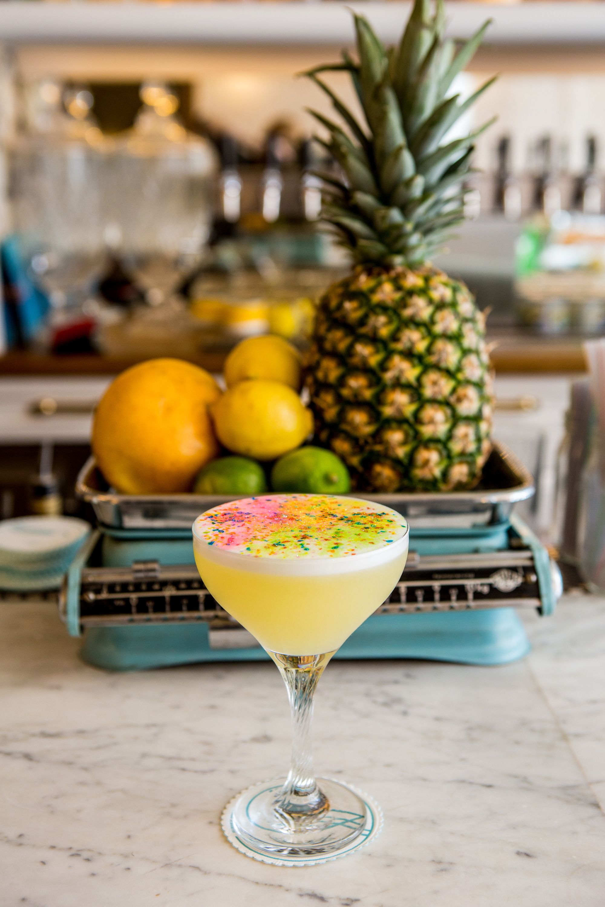 11 Best Jersey City Bars to Drink at Right Now