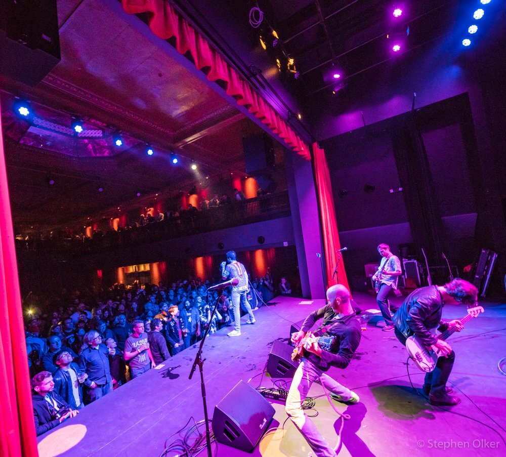 18 Best Things to Do in Jersey City