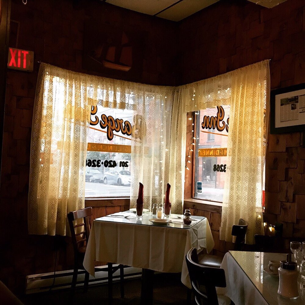 26 Best Jersey City Restaurants to Try Right Now