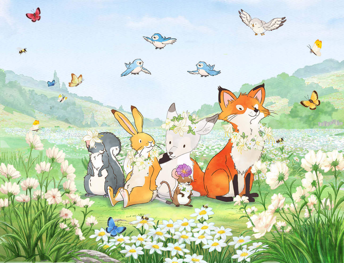 Guess How Much I Love You An Enchanting Easter Kids in Sydney