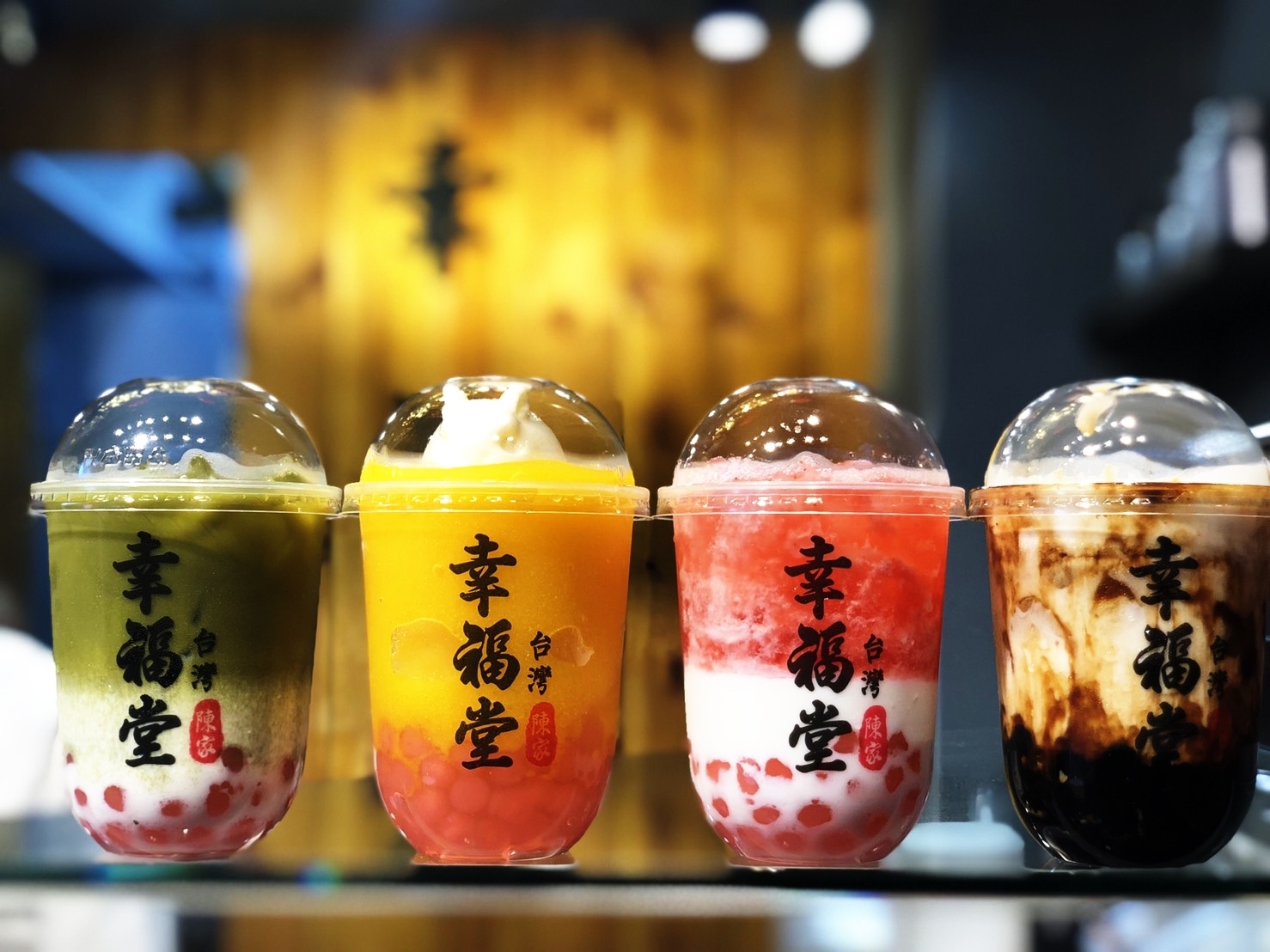 9 Best bubble tea shops in Hong Kong — Time Out Hong Kong