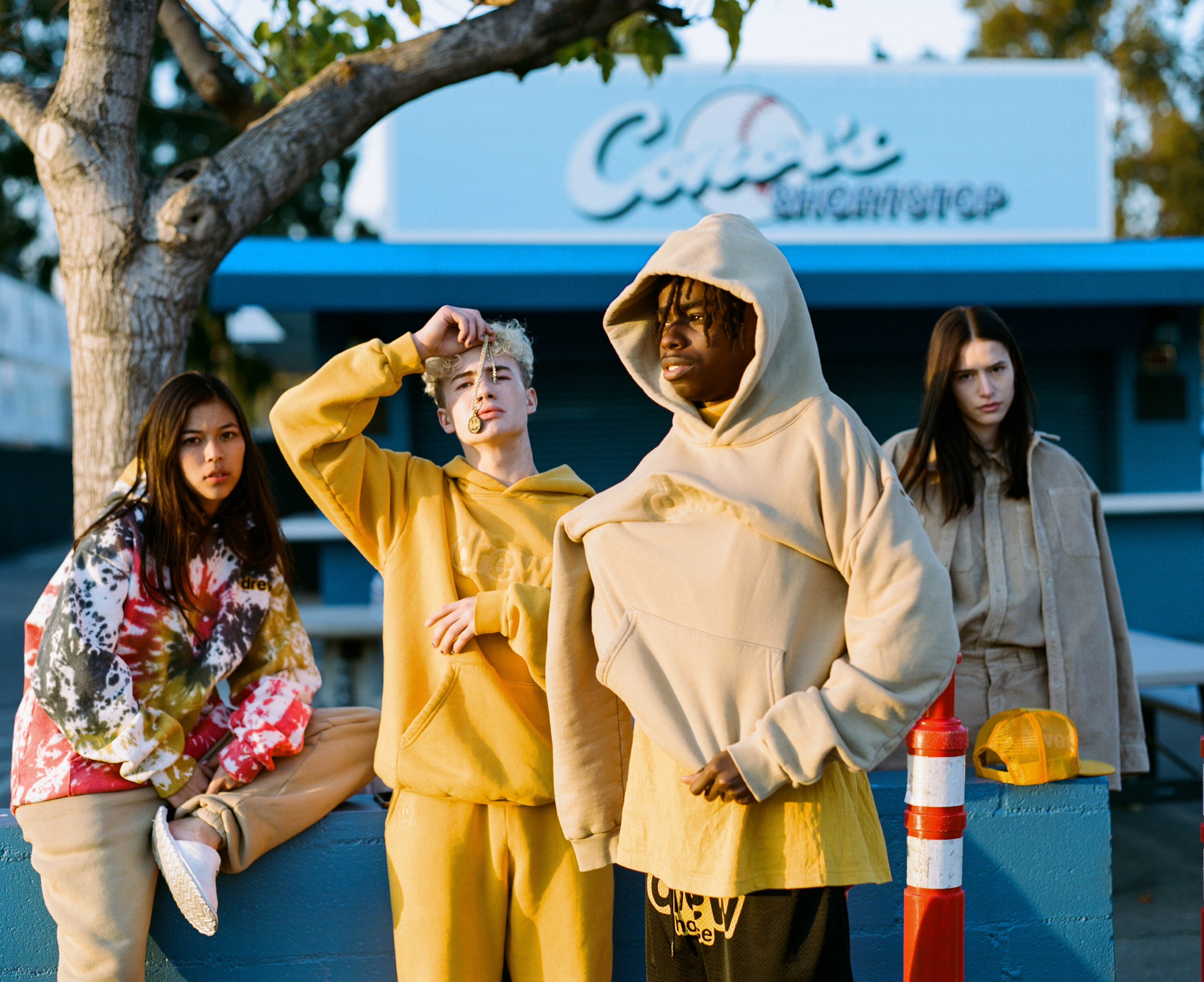 How Justin Bieber's Drew House Went From Celeb Brand To Cult Label