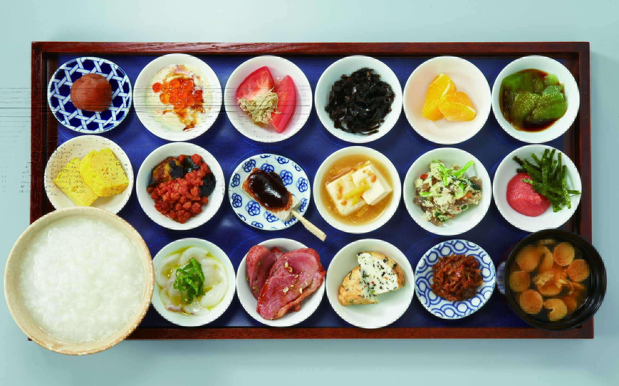 Best restaurants for Japanese breakfast in Tokyo Time Out Tokyo