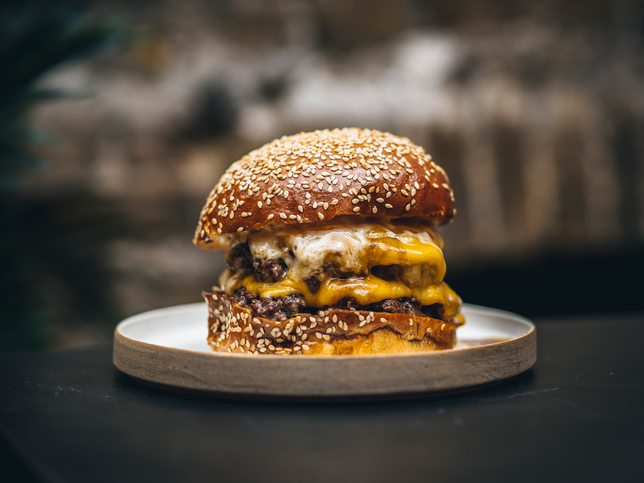 London’s Best Burgers 14 Truly Beautiful London Burgers