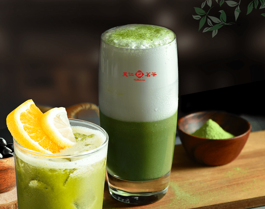 9 Best bubble tea shops in Hong Kong — Time Out Hong Kong