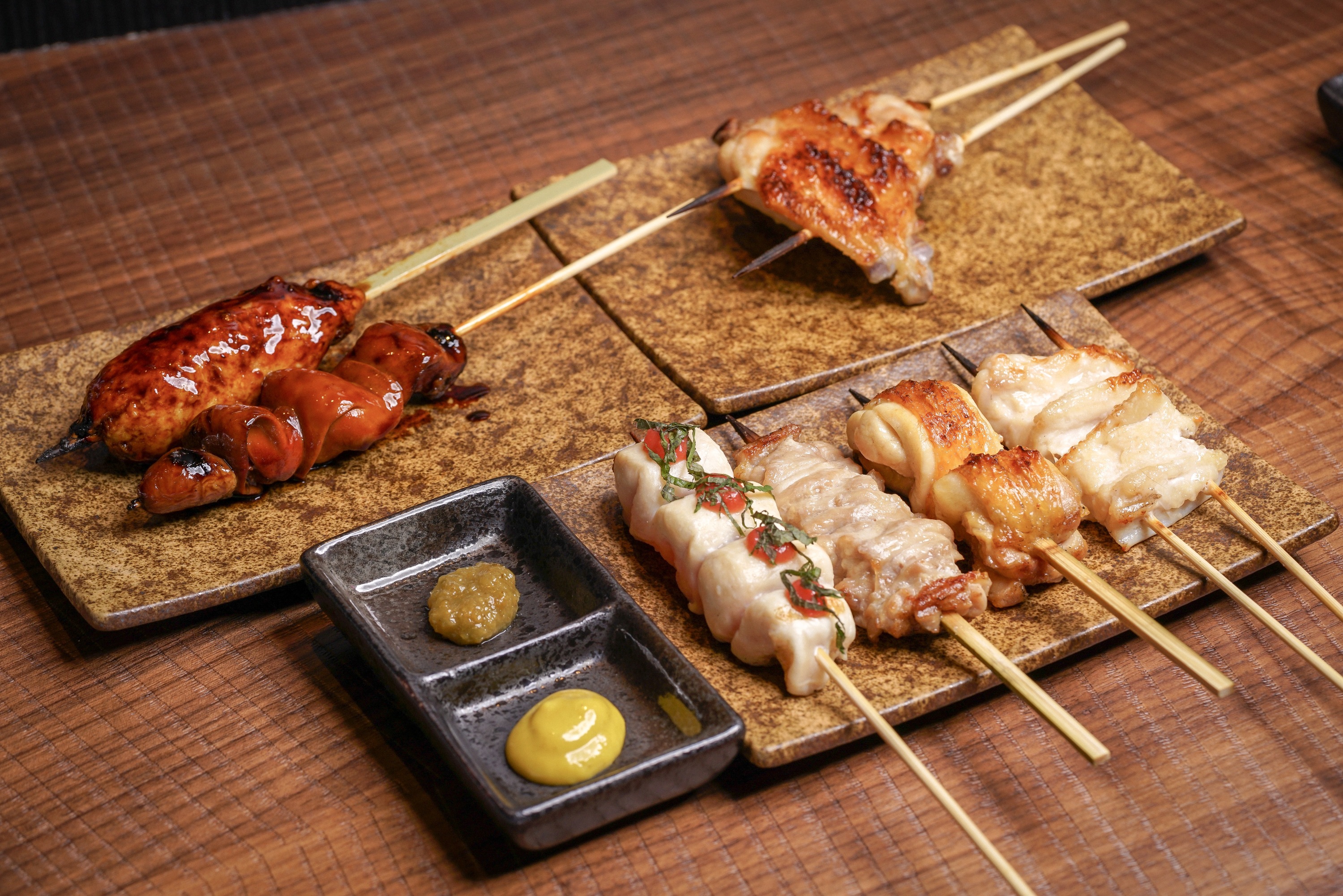 Birdie 香港中環的餐廳