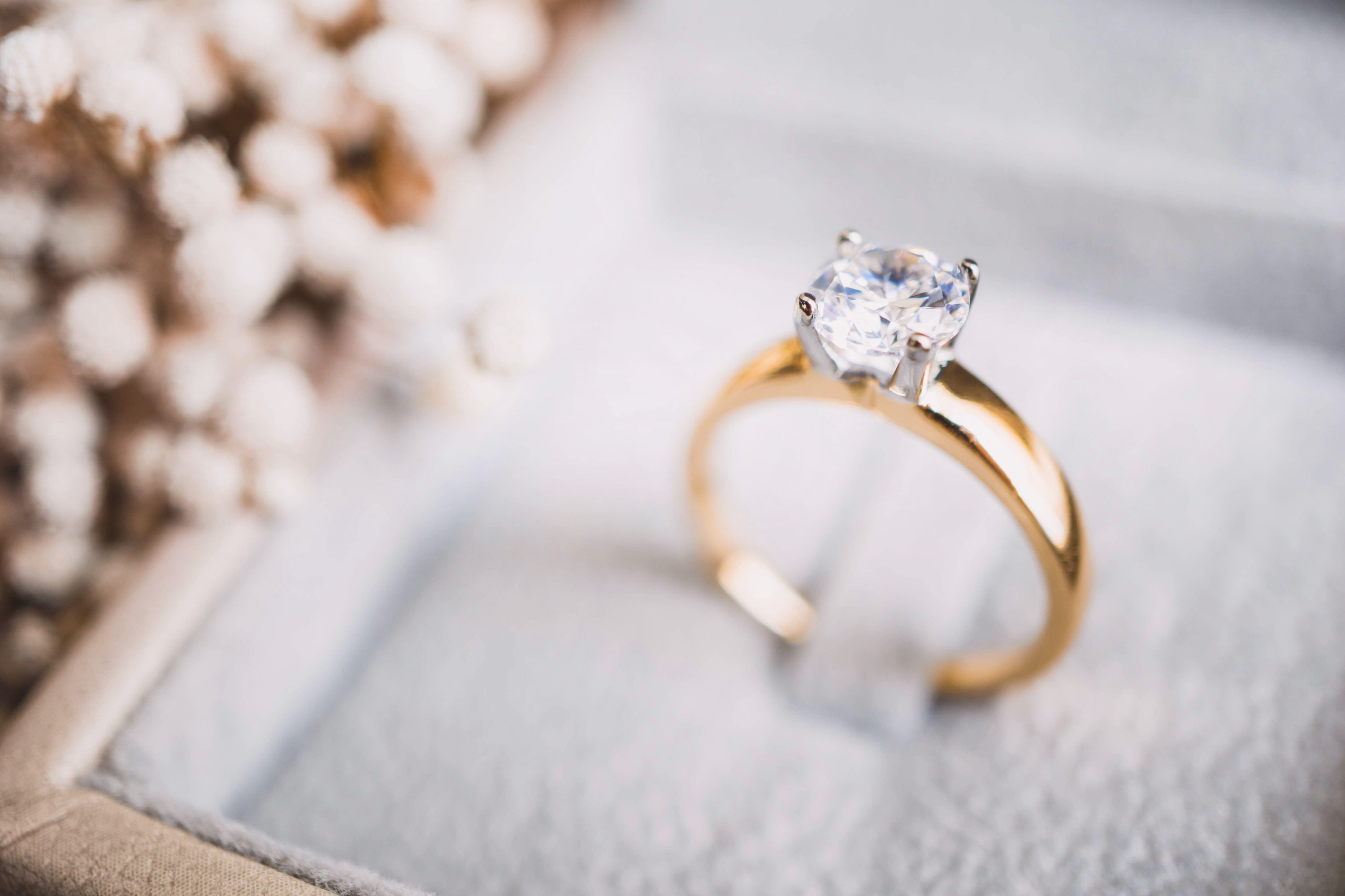7 best places to buy engagement rings in Hong Kong