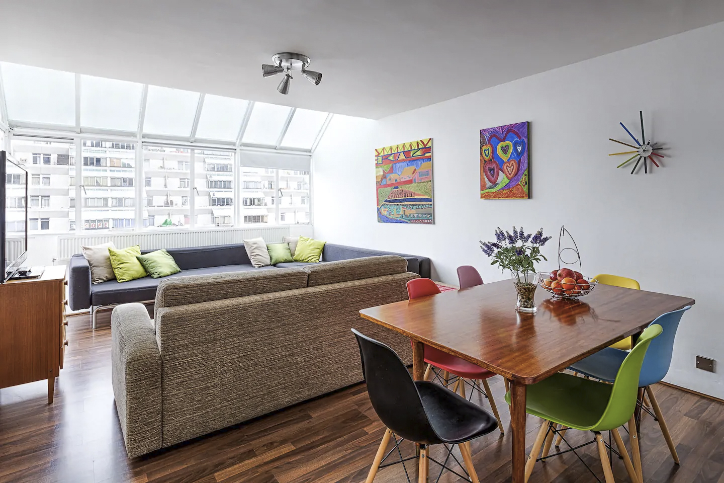 The 7 Best Airbnb Venues In London Right Now Cool and quirky Airbnbs