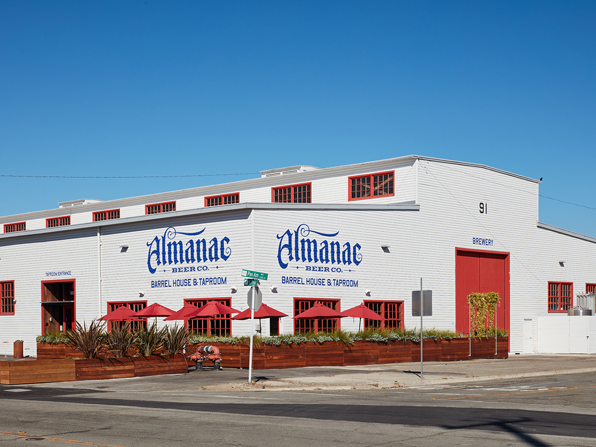 Bars in San Francisco The Best Places to Drink in San Francisco