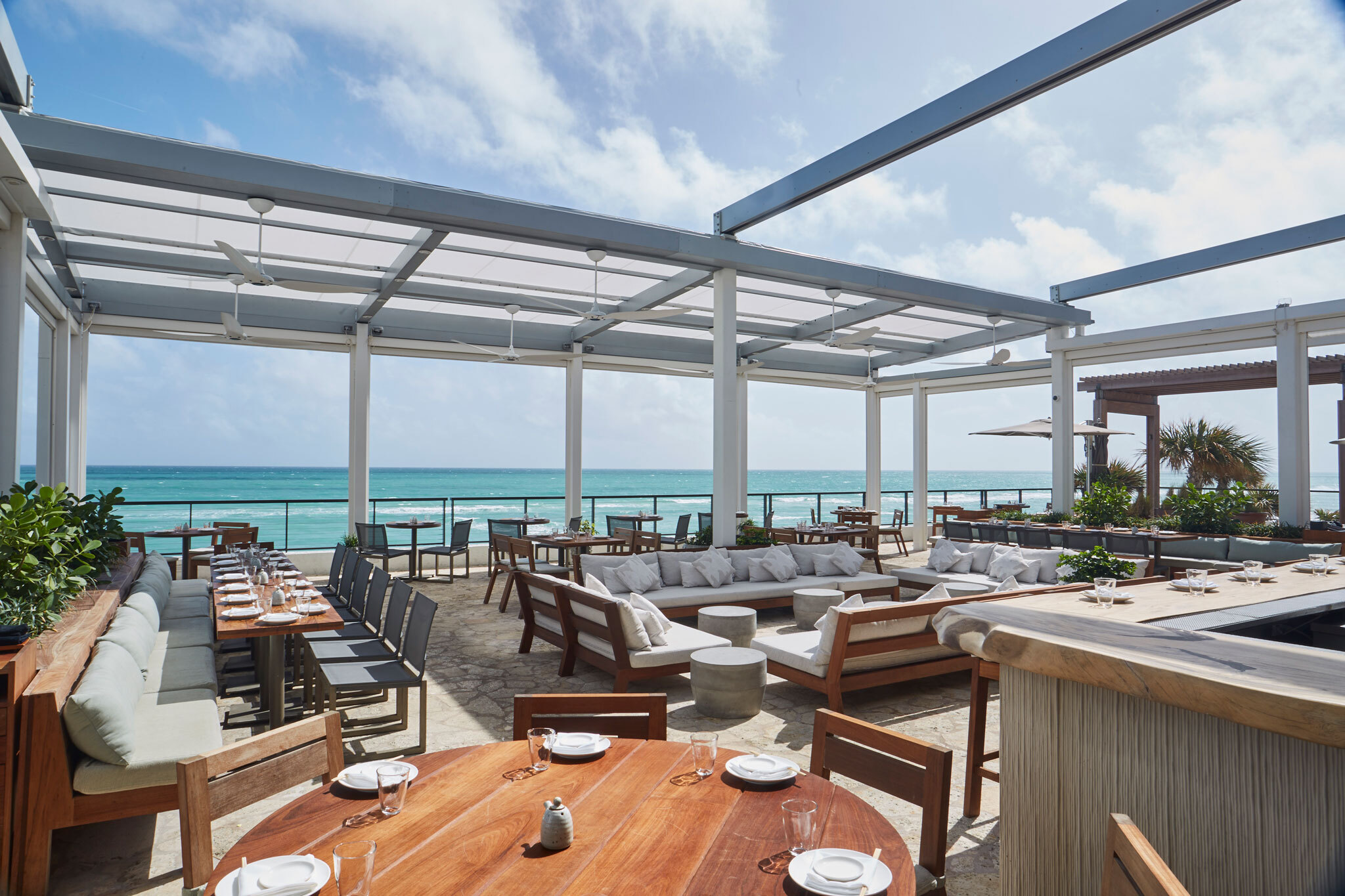 24 Best Brunches in Miami to Start Your Weekend Off Right