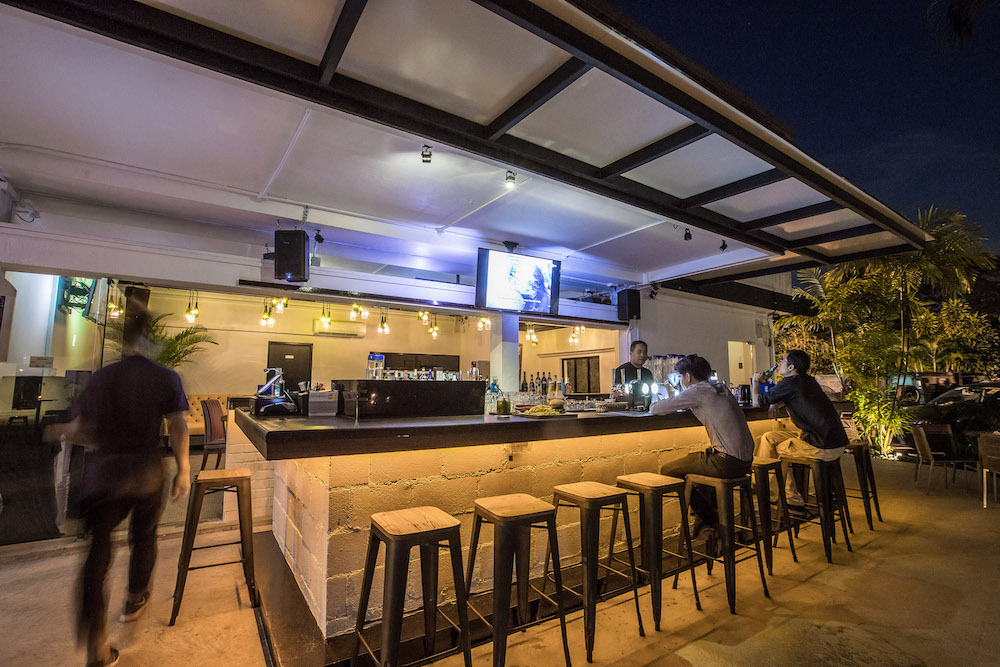 3O1 Bar & Kitchen Bars and pubs in Sembawang, Singapore