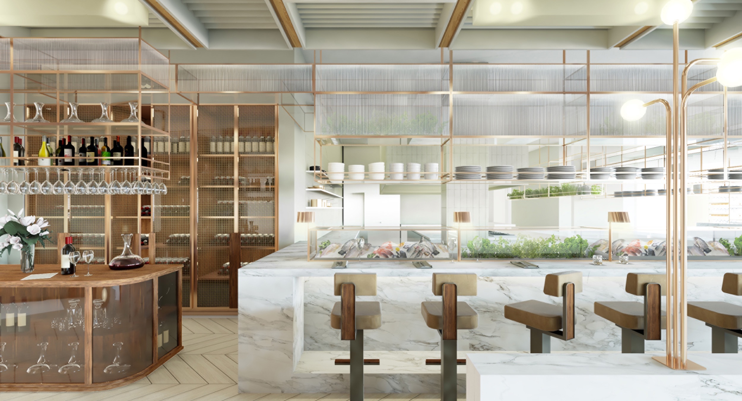 19 Best Rooftop Bars in Montreal to Have a Drink with a View