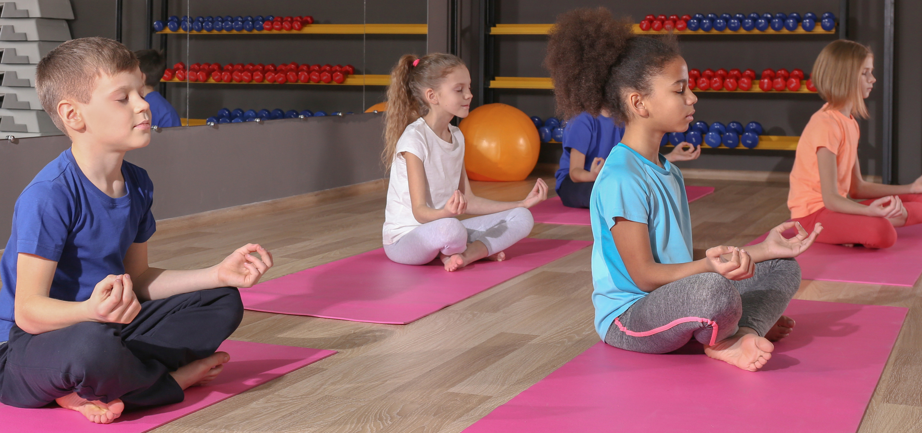 Mommy And Me Yoga Classes Nyc YogaWalls