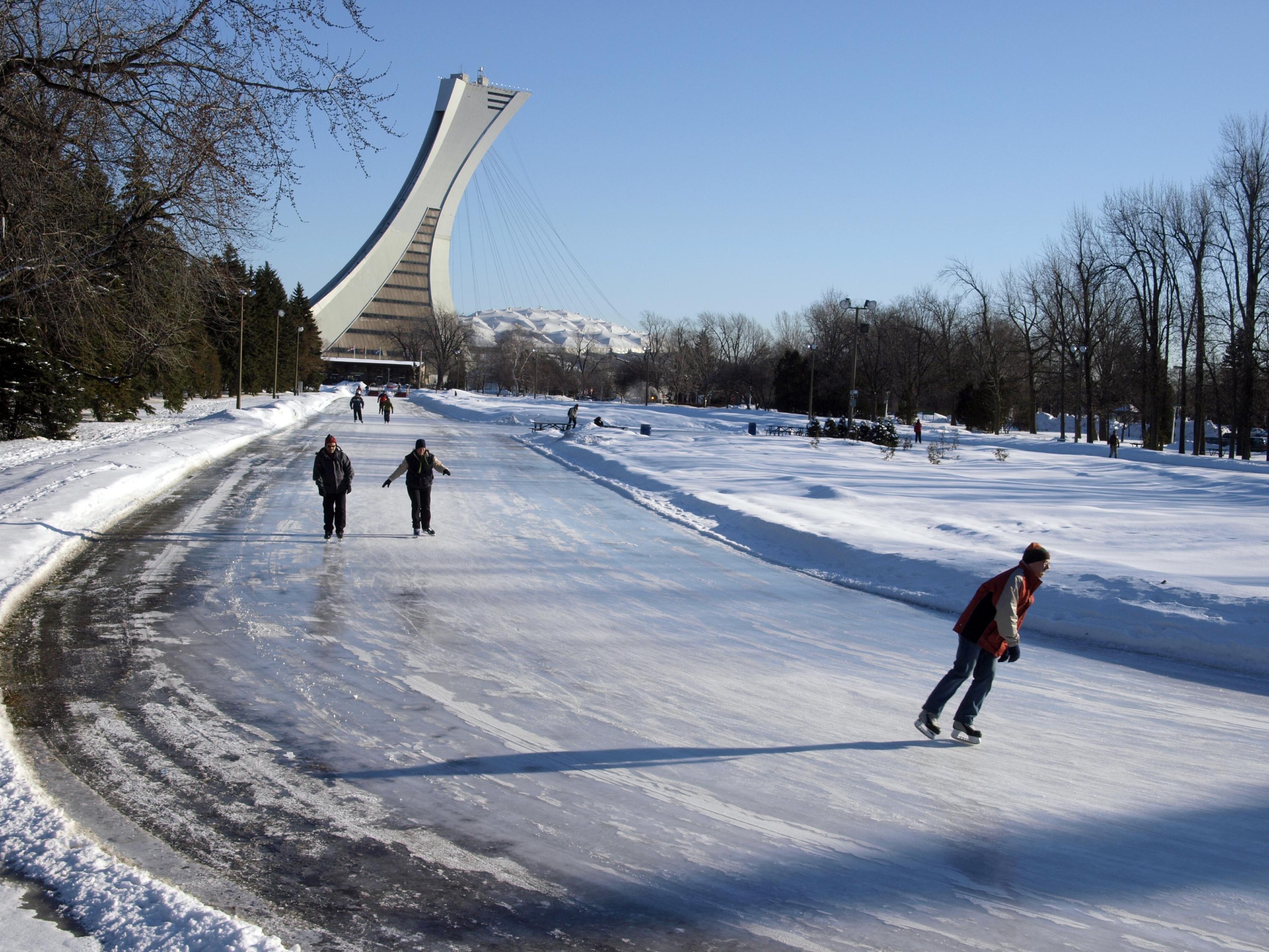15 Best Montreal Parks to Explore and Enjoy All Year Long