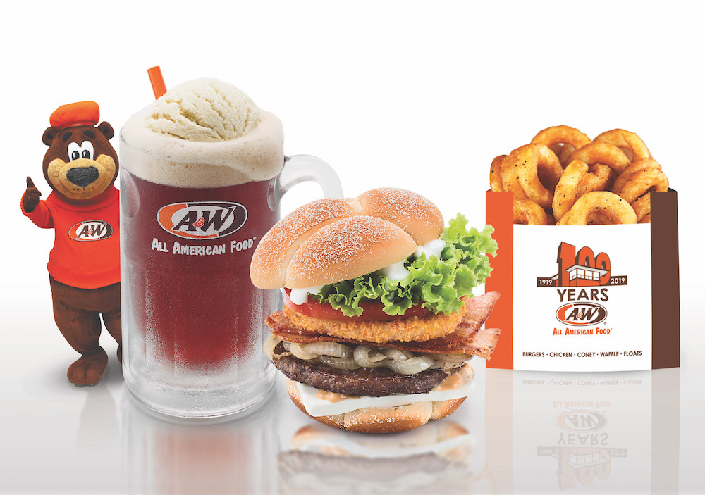 A&W Restaurants Restaurants in Changi , Singapore