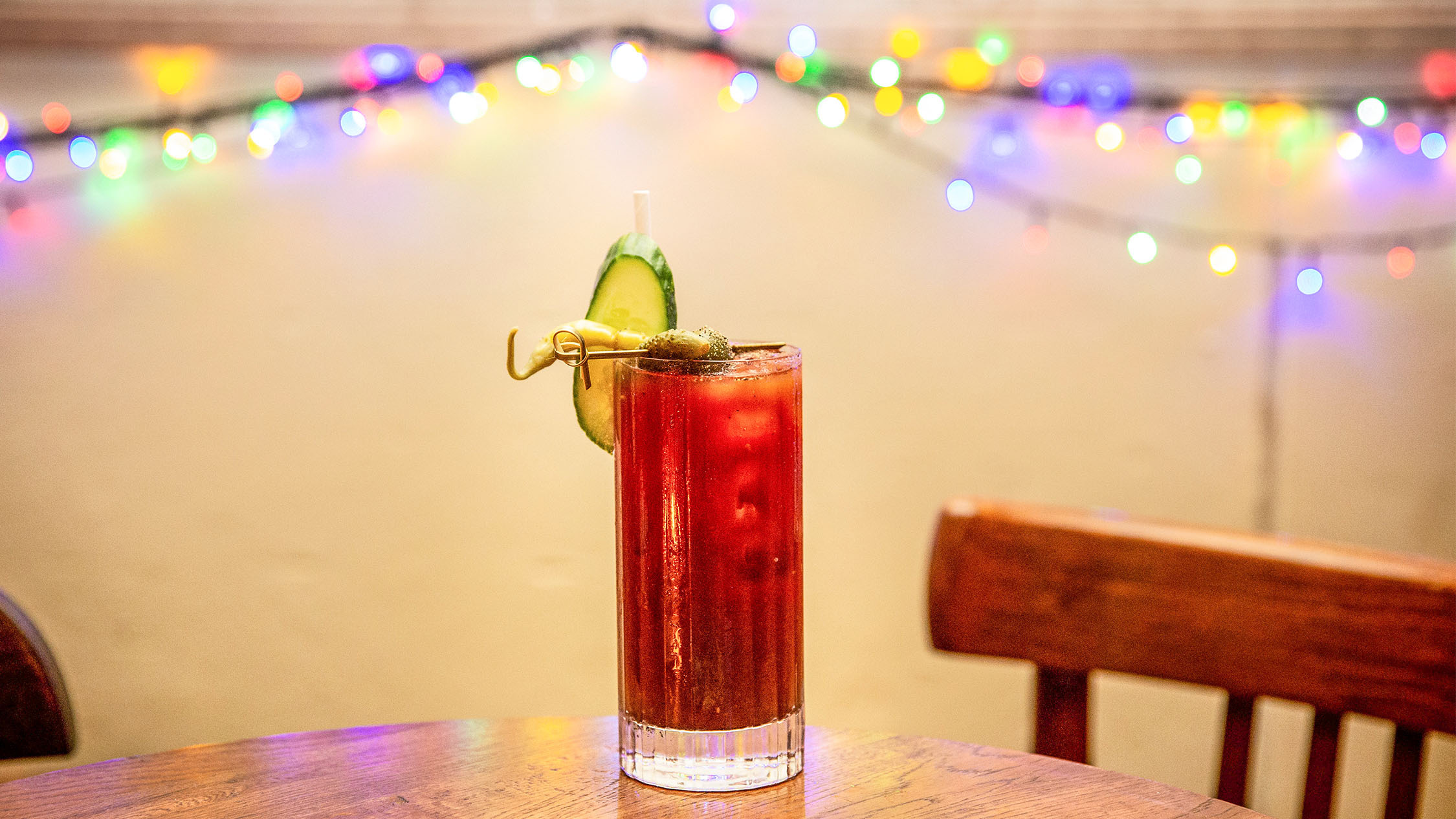 The best Bloody Marys in Sydney