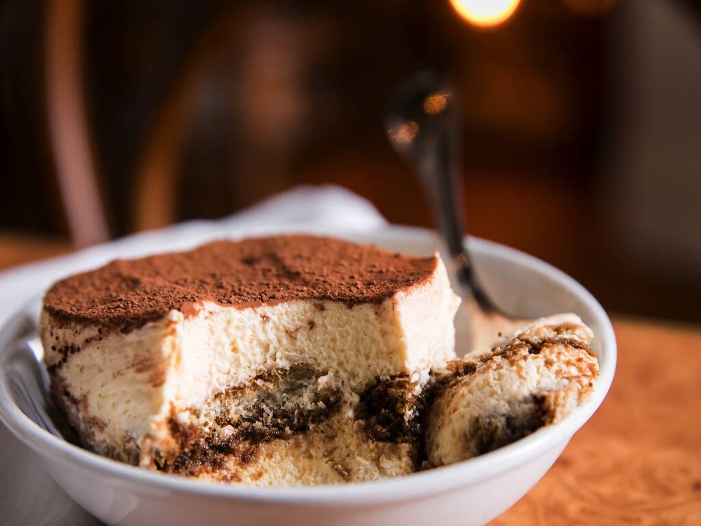 The best cheese dishes in Sydney