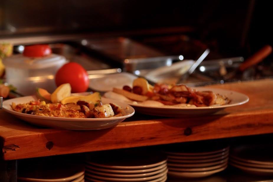 20 meilleurs déjeuners à Montréal, santé ou bien gras