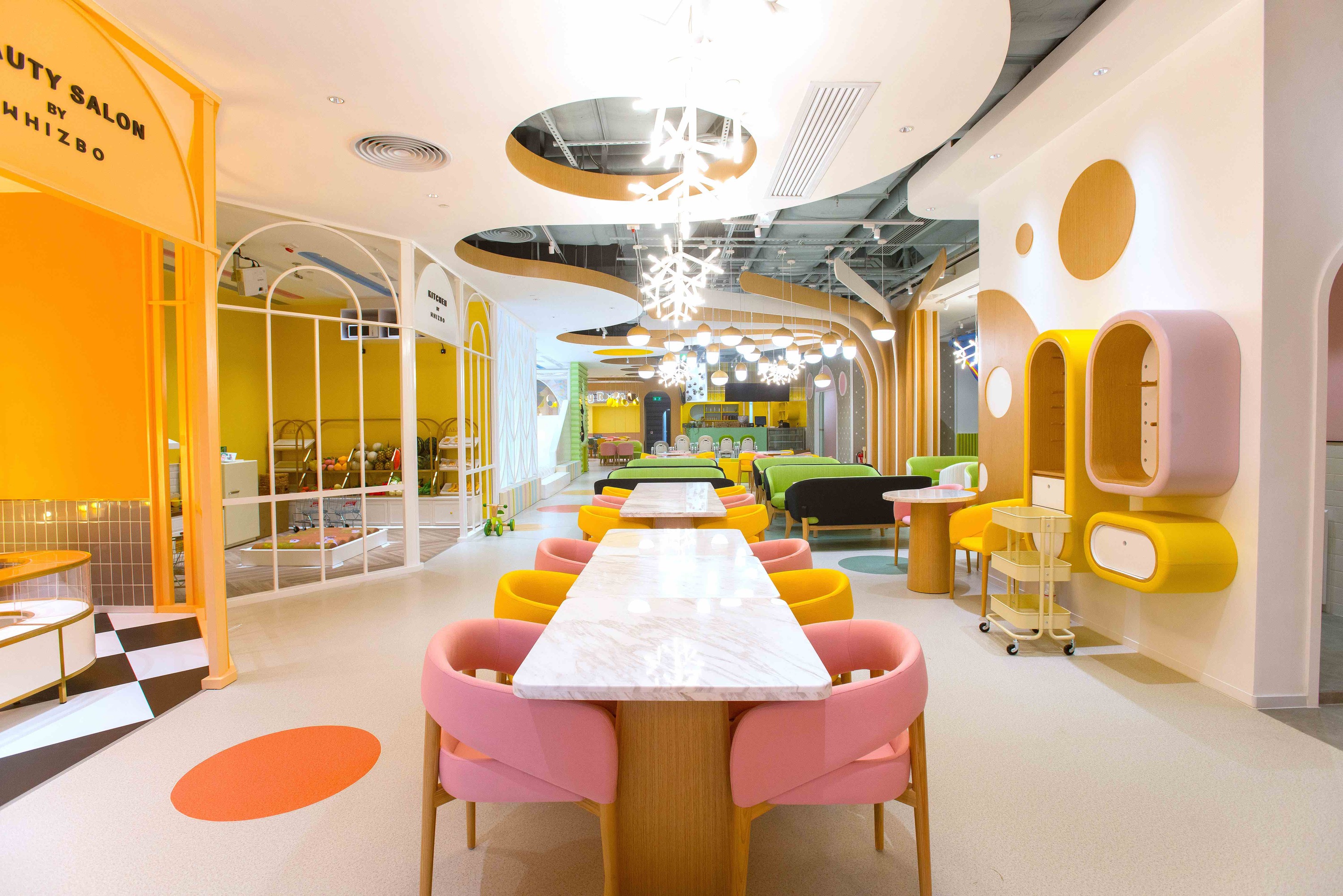 Family Kid Friendly Dining Room / 50 Best Dining Room Ideas Designs And