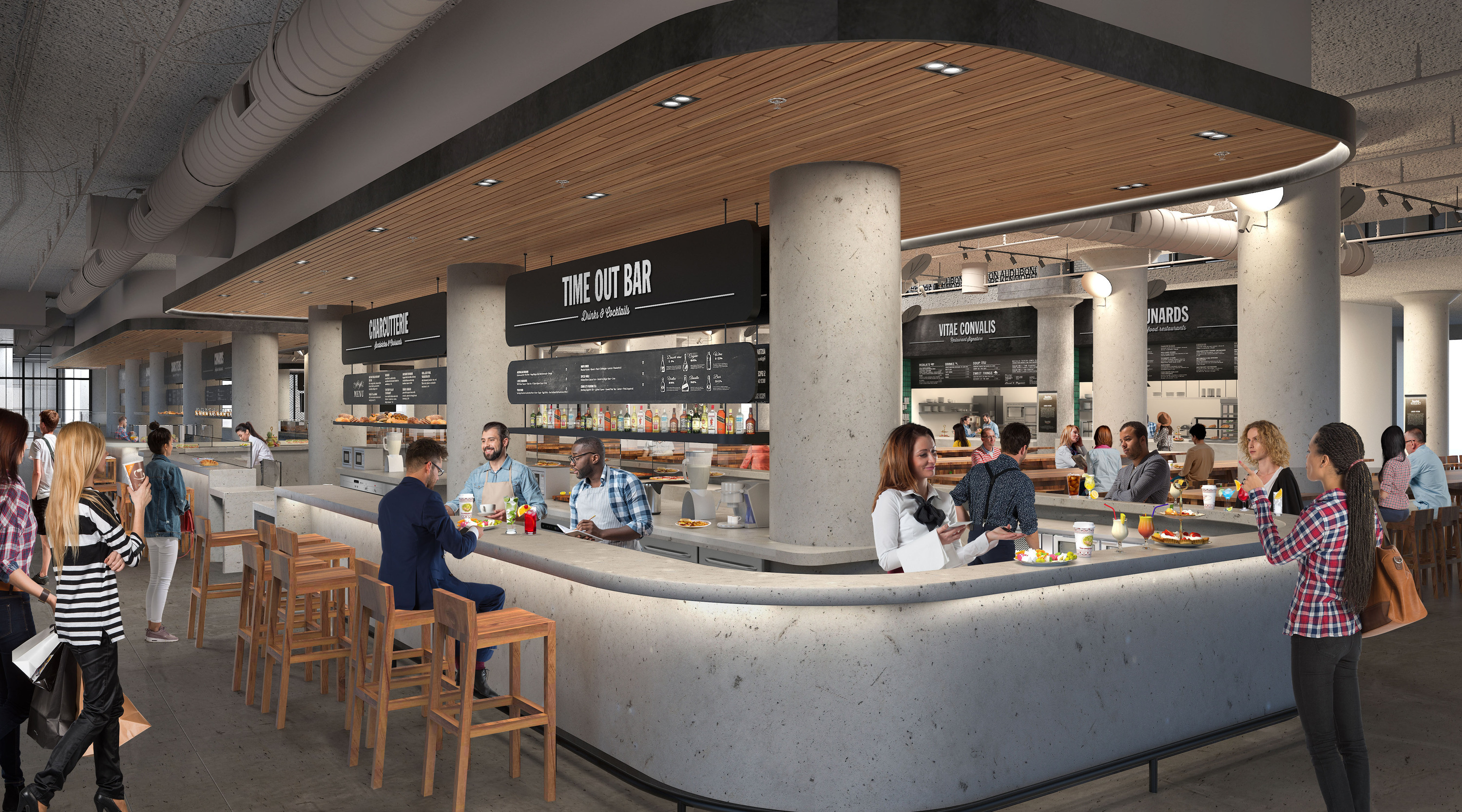Time Out Market Boston announces exciting additions to its bestofthe