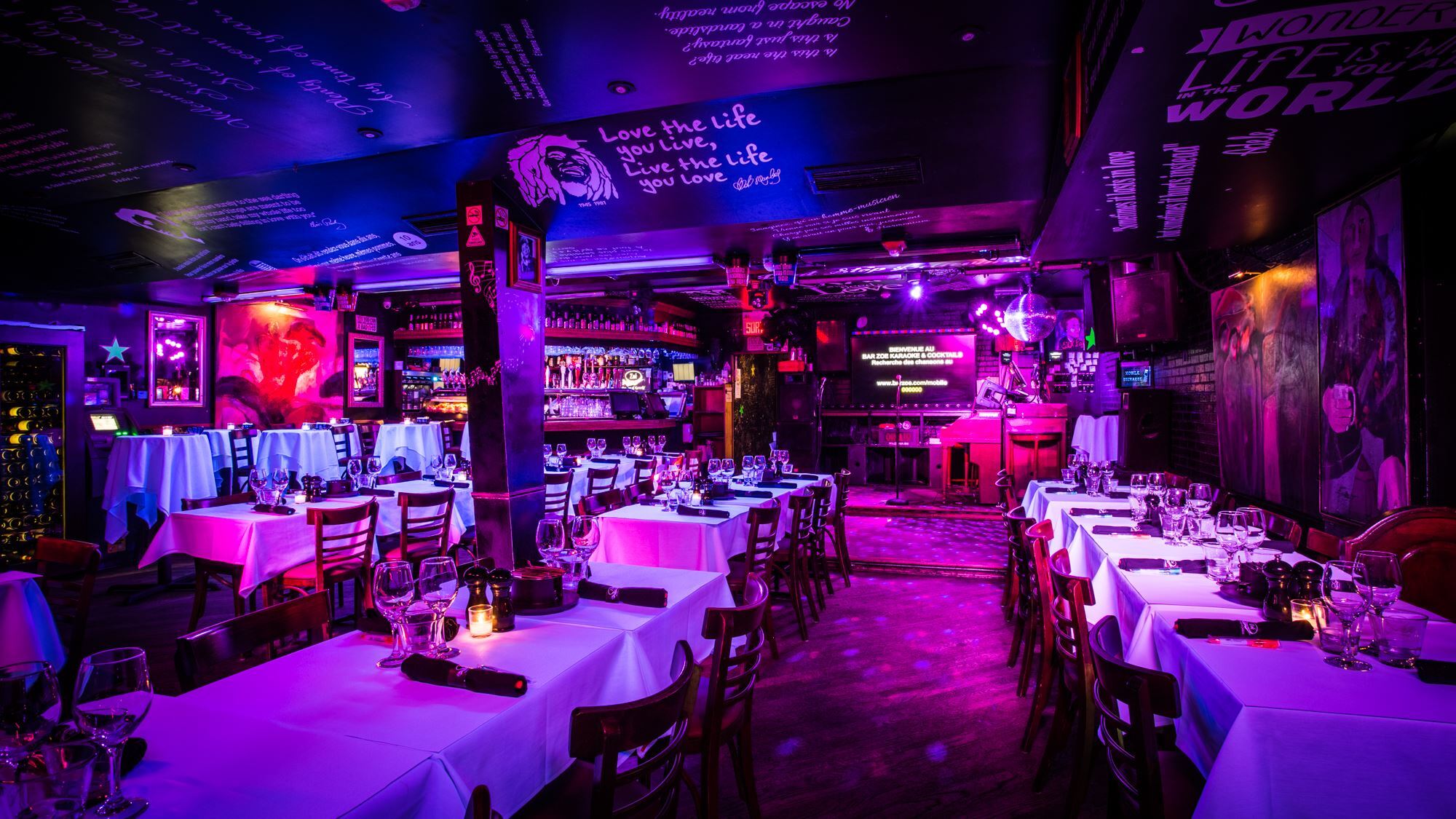 The Best Montreal Karaoke Bars to Sing at All Night Long