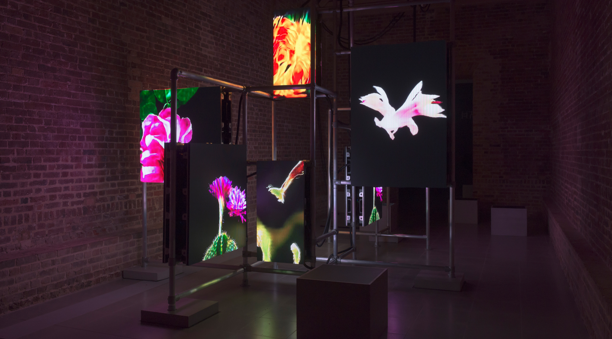 Top ten art exhibitions Art shows and exhibitions in London Time