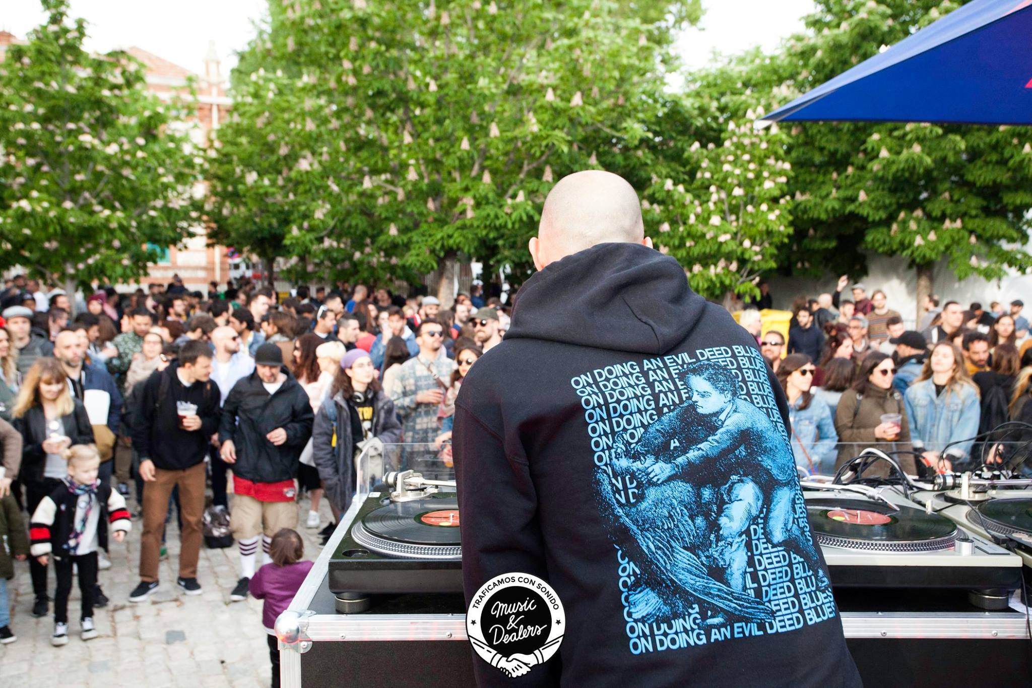 Music & Dealers 2019