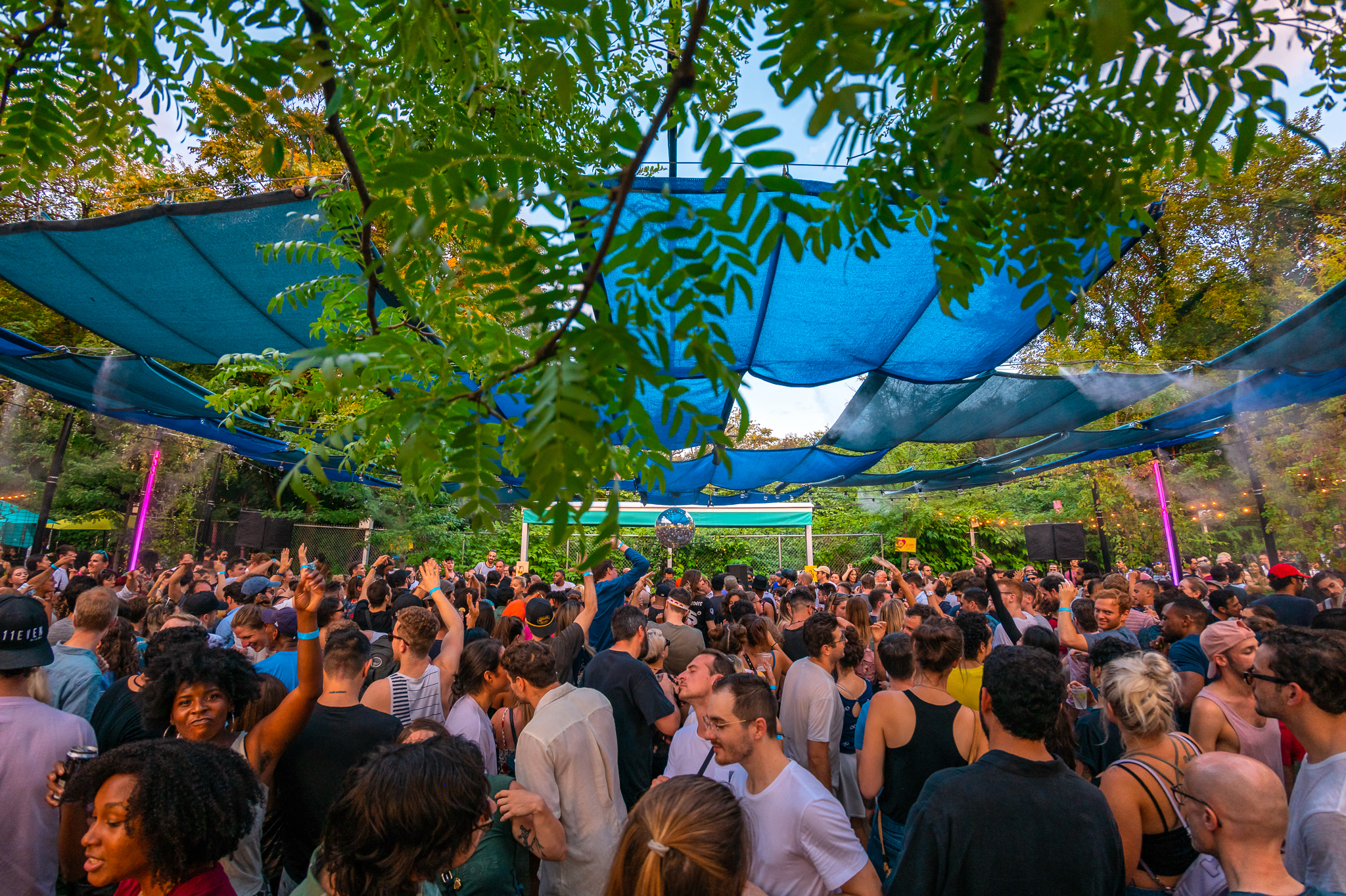 Mister Sunday Guide Including Food Offerings and How to Get There