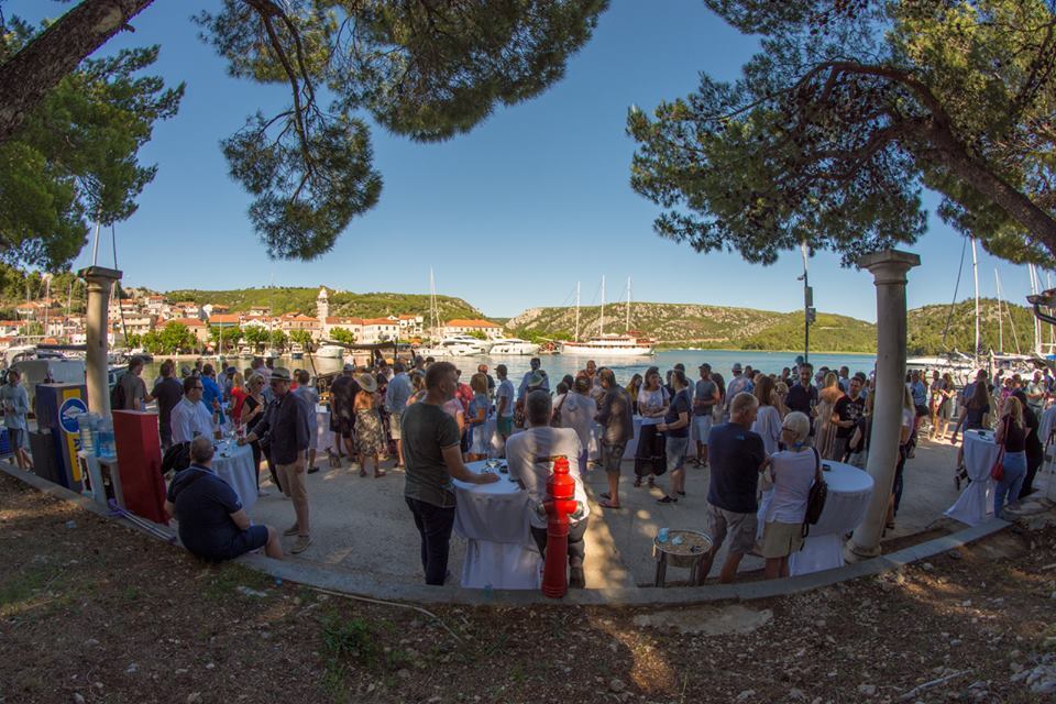 Skradin Fine Wine Festival Things to do in Croatia