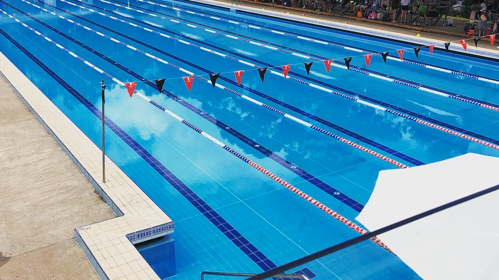 Sydney swimming pools for families