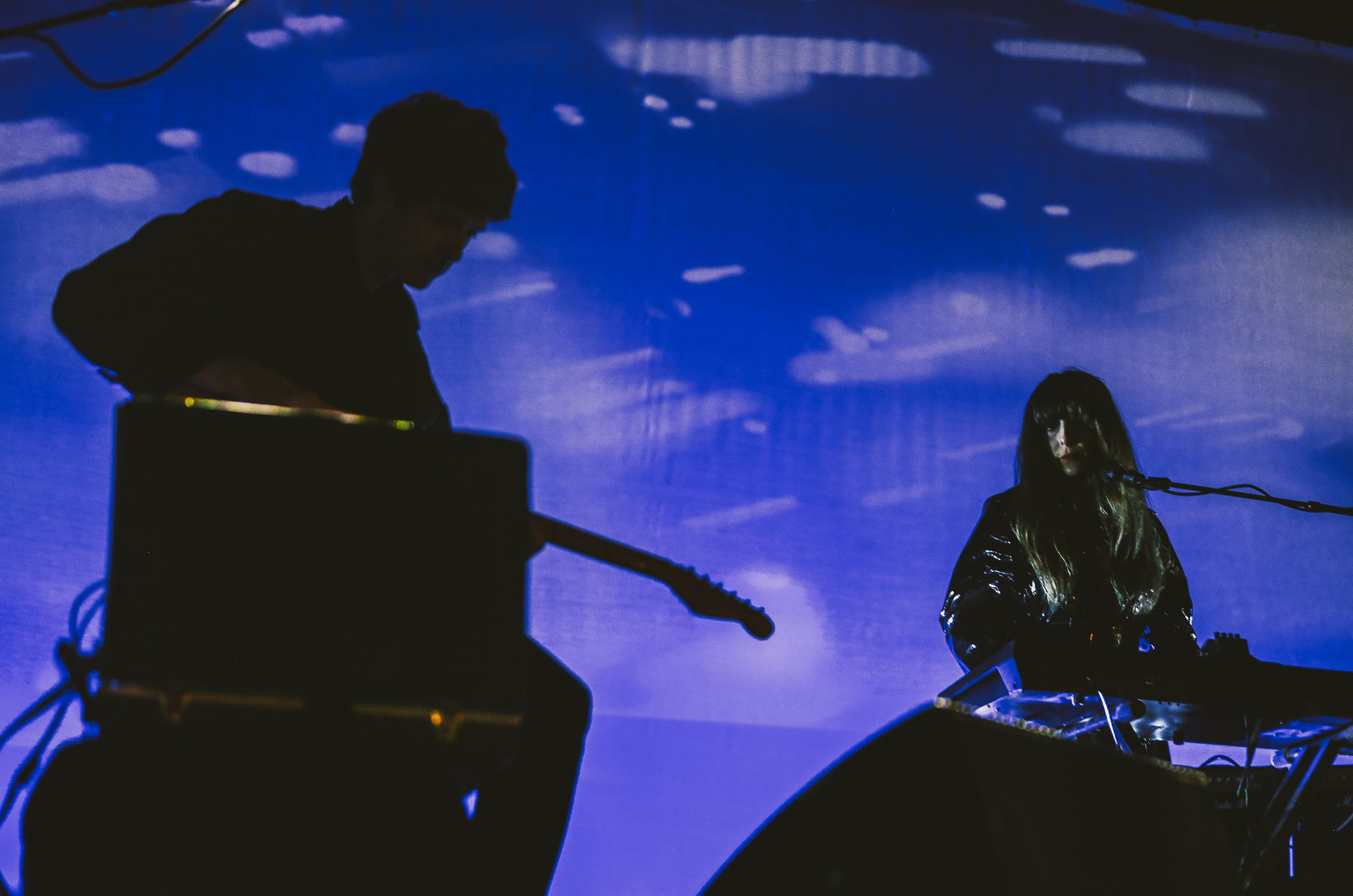 Beach House Music in Los Angeles