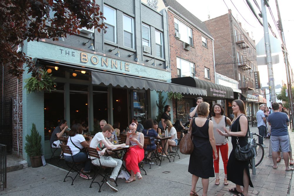 38 Best Outdoor Restaurants In NYC You Need To Try Right Now