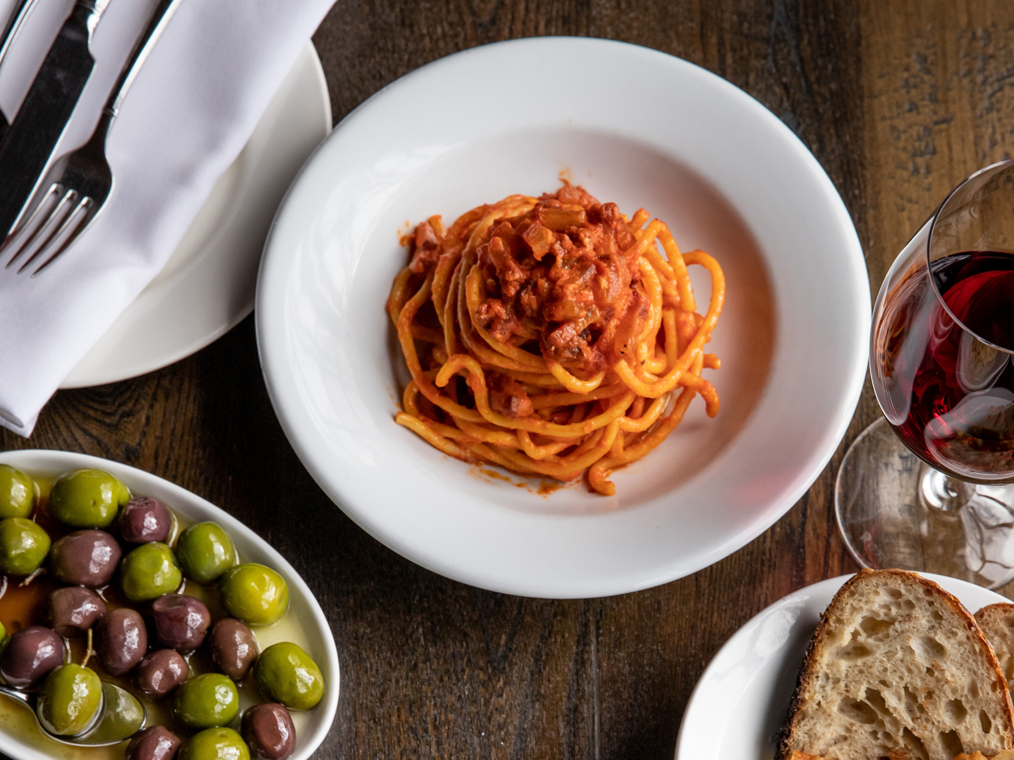 15 Best Italian Restaurants in Toronto for Delectable Pasta