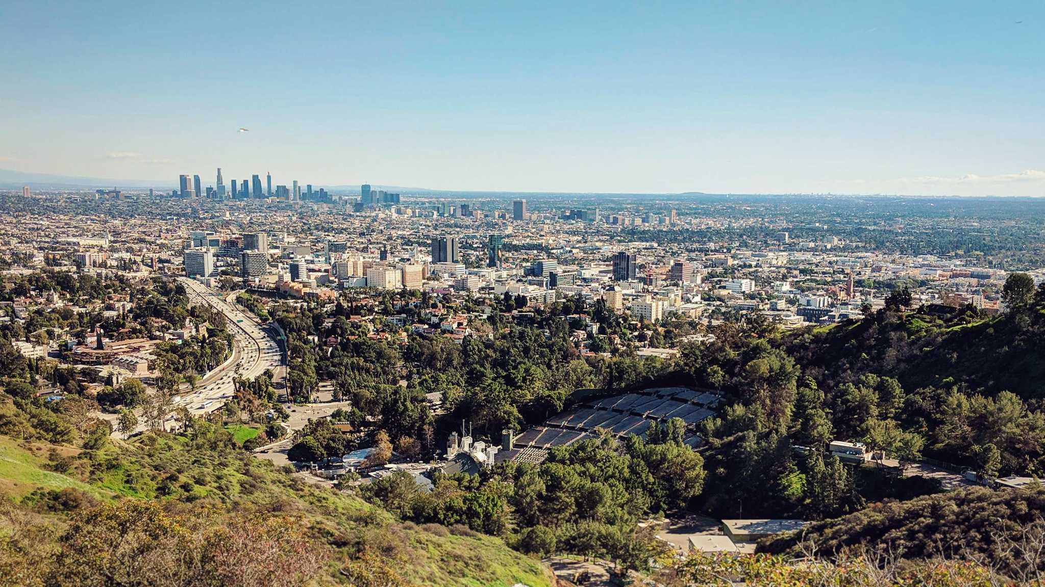 24 Mustsee Hollywood Tourist Attractions On and Off the Walk of Fame